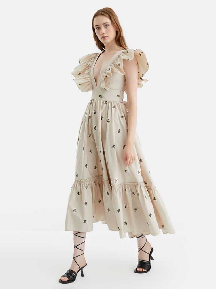 Heidi Dress