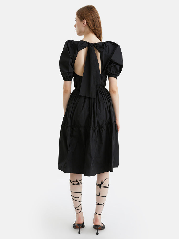 Claudia Dress