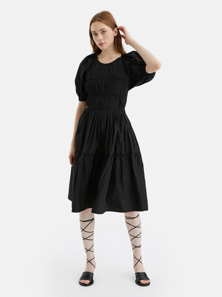 Claudia Dress