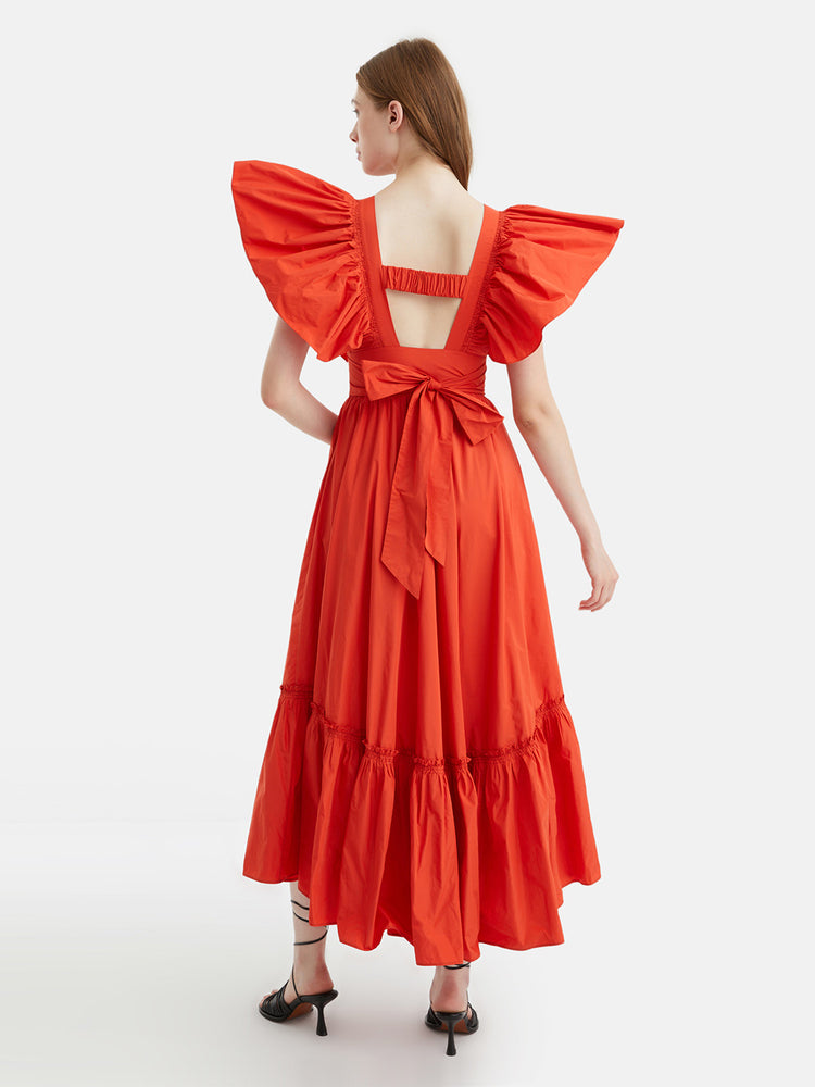 Maya Dress