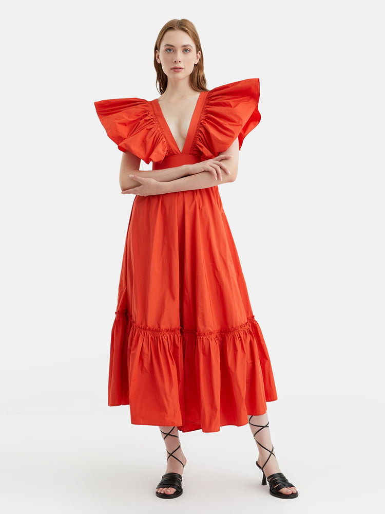 Maya Dress