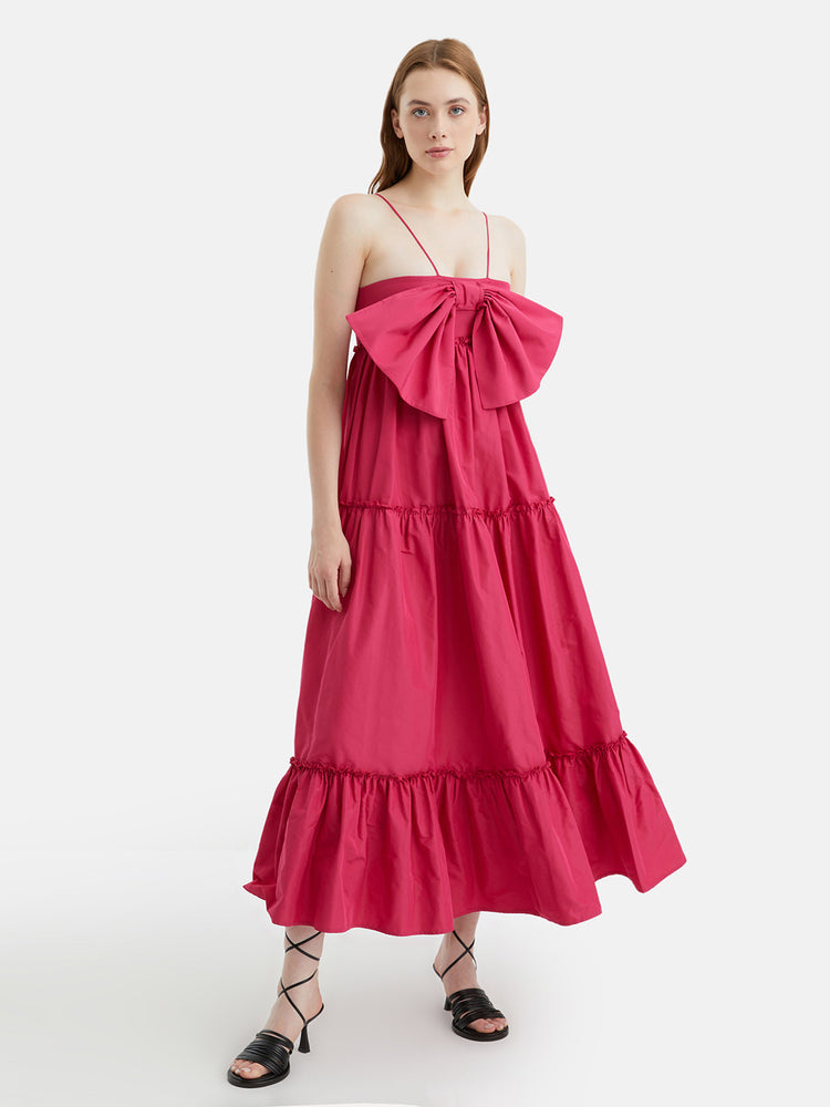 Clara Dress