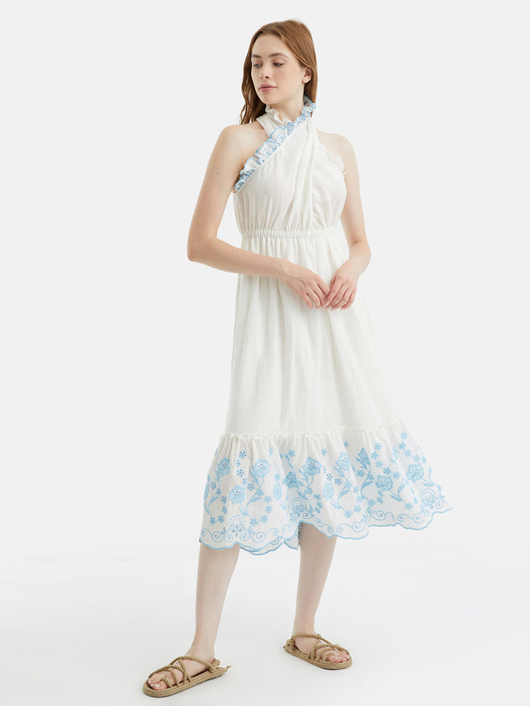 Anya Dress