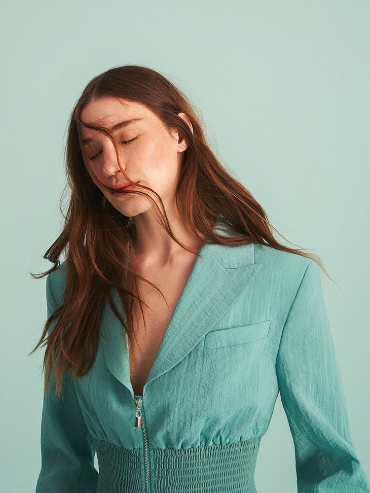 Dress Jacket