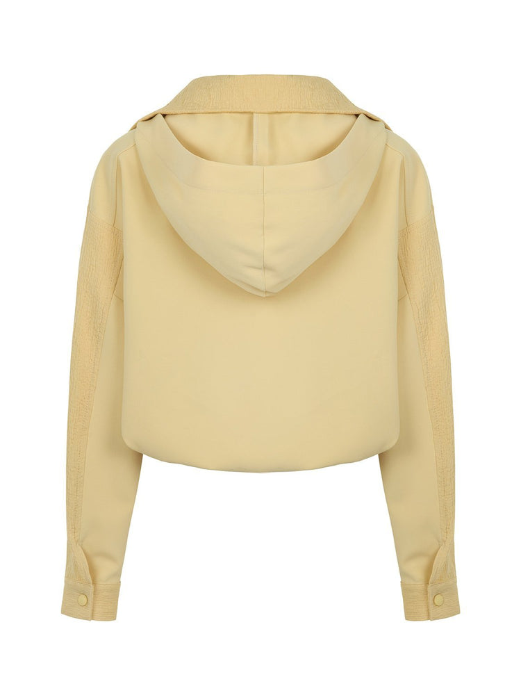 Hooded Sweatshirt