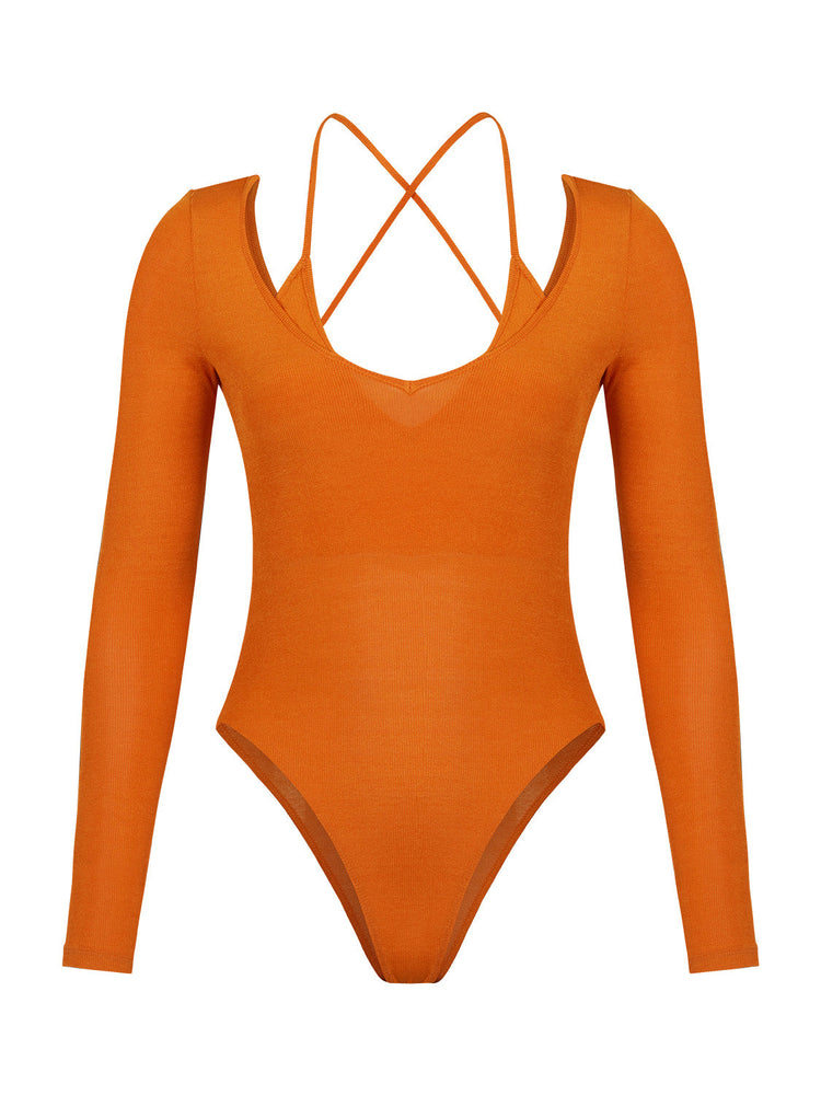 V-Neck Body