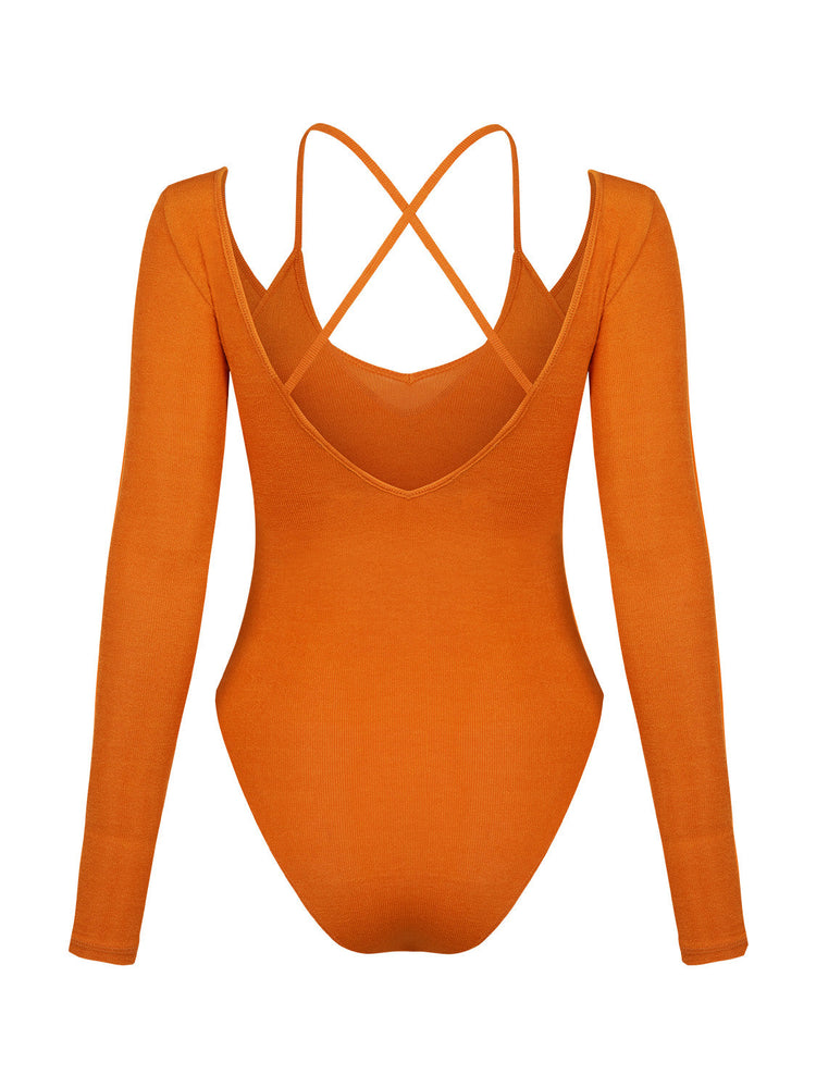 V-Neck Body