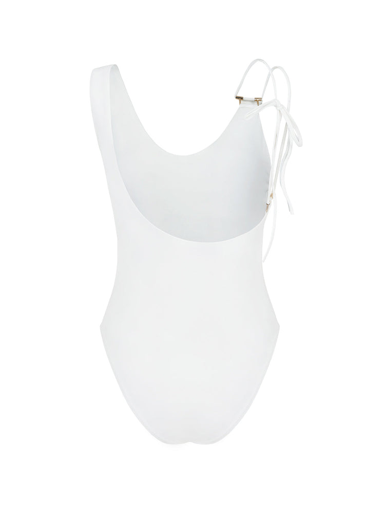 V-Neck Bodysuit