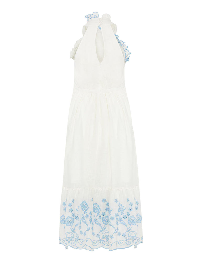 Anya Dress