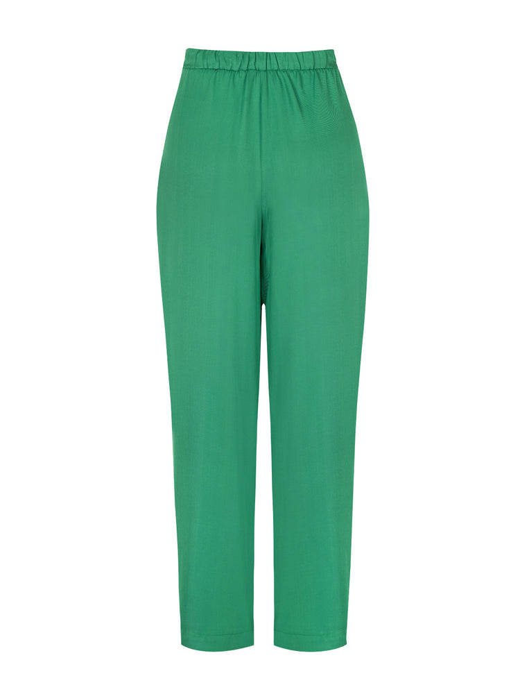 High Waisted Pants