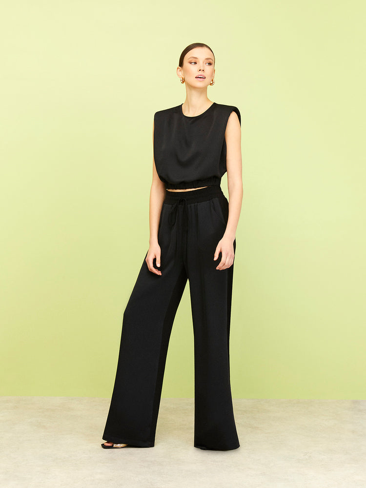 Wide Leg Pants